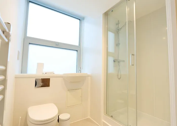 Flat Close To Queen Square - Flat 5b アパート *